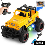 Mist Spray Race Car Toy Off-Road Speed Car With Smoke (Water Sprayer Mist With Light) High Strength Climbing Power  Smoke Effect (Color May Vary) Kids