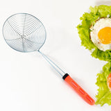 Stainless Steel Deep Fry /Jhara /Puri Strainer