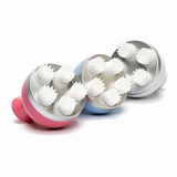 Portable Rechargeable Head Massager( Best Quality) — Deep Scalp Therapy for Hair Growth & Total Stress Relief- New Technology, Deep tissue Massage