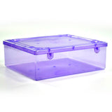 Commander Container Used For Storing Things And Stuff