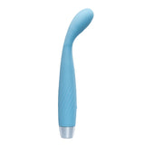 TP Curvy Personla Silent Massager for ultimate Penitration & Relaxation, Flexible Full  Relaxation ,Waterproof , Rechargeable 10 Speed Modes , Travel & Skin Friendly - Stress &  Pain Relief