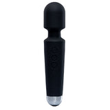 TP VivaTouch Personal Massager For Women.20+8 Vibration Modes, USB Rechargeable, Waterproof, Medical Grade Silicone , Handheld Electric Body Massager - Full Body Massager For Pain Relief.