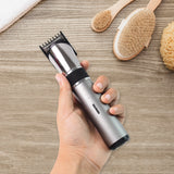 Orbit Rechargeable Hair Trimmer For Men (1 Pc)