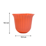 Wall Mounted Multi function Waste Bin Storage Bucket Hanging Trash Can Garbage Bin