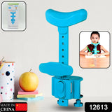 Reading Writing Adjustable Sitting Support Brace Eye Protection & Sitting Posture Corrector For Child |Protector Kids Sitting Posture Corrector For  School Gifts