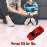 Remote Control Simulation Model Racing Toy Car For Kids Boys