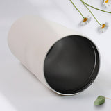 Lightweight & Leakproof ,Insulated Stainless Steel Water Bottle  For Travel &  Gym  (500 ML)