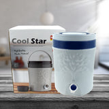 Insulated Plastic Water Rover Jug With A Sturdy Handle ,Water Jug Camper With Tap Plastic Insulated Water Water Storage Cool Water Storage For Home  Travelling (2500ML ,7500ML & 12000ML)