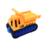 Self-Driving Super Dump Truck| Engineering Vehicle&nbsp;Toys for Kids| Self-Driving Electric Vehicle Toys For Boys birthday gift toys (1 Pc)