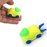 Pack Of 15 Toys For Kids Friction Powered Vehicle Toy For Baby Push  Go Toys Combo Set For Boys  Girls ( Pack Of 15)