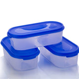 Kitchen Storage Container For Multipurpose Use (500ML)