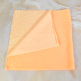 Hand Towel Napkin Cloth Kitchen Accessories (1 PC -  60X30 CM)
