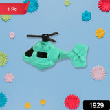Small Diy Helicopter Toy| Small Kids Toy Rotating Tail  Wing Diy Helicopter.