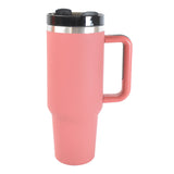 Stainless Steel Vacuum Insulated Tumbler With Lid (Approx. 1200 ML)