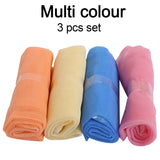 Fridge Bags For Fruits And Vegetables With Zip Net (Multicolor)