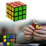 Mini Cube, Puzzle Game for Boy And Girl, Magic Cube for Birthday Gift(1 Pc)