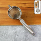 Supermom Medium Euro Mesh Strainer (1 Pc)