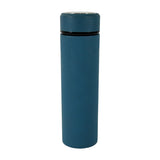 Unbreakable Stainless Steel Leak Proof Fridge Water Bottle Cold  Hot Steel Bottle Leak Proof  Office Bottle , Gym ,  Home , Kitchen ,  Hiking , Trekking , Travel Bottle (500 ML)