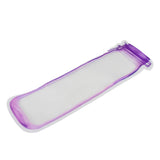 Food Storage Bag Bottles Shape Ziplock Bags Reusable For Snacks ,Nuts, Candy ,Biscuits Etc. (1 Pc  500 ML)