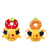 Cute Cuddly And Clean Toddlers Training Seat