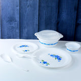 Premium Dinner Set (36 Pc)