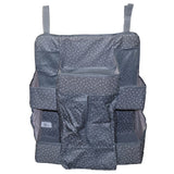 Multi-pocket Hanging Baby Care Organizer (1 Pc)