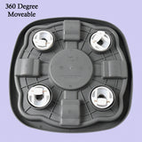 Supermom Multi Purpose Heavy Duty Gas Cylinder Trolley