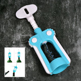 Waiter Wine Corkscrew Bottle Beer Cap Opener For Restaurants Bar Home