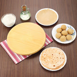 Round Roti Maker Is Widely Used By Women In Household Kitchen For Making Tortillas And Parathas Etc. With The Help Of This Equipment Easily And Fast.