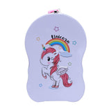 Cute Cartoon Character Metal Piggy Bank Coin Box Money Box For Kids With Lock