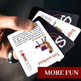 Romantic & Intimate Fun Game For Couples