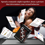 Romantic & Intimate Fun Game For Couples