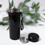 Stainless Steel Vacuum Thermos Flask Bottle (1000ML / Approx.  1 PC)