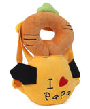 Cute Cuddly And Clean Toddlers Training Seat