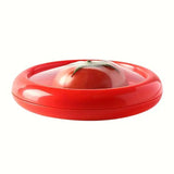 Vegetable Container Premium Fruits Saver Keeper for Kitchen Organization Airtight Freshness Preserver for Fruits & Vegetables (1 Pc) BPA-Free, Space-Saving Food Storage for Longer Freshness