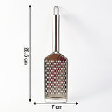 Supermom Supermom Stainless Steel Carrot Grater (1 Pc)