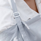 Multi-functional Baby Nursing Cover (1 Pc)