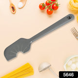 Silicon Whisk Cleaner Kitchen Tool | Whisk Scraper Tool (1pc)