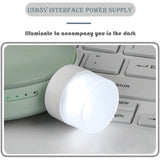 6096 Small Usb Bulb Used In All Kinds Of Household And Official Places For Room Lighting Purposes.