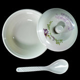 Premium Tableware 32 PC For Serving Food Stuffs And Items