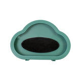 Smartphone  Mobile Stand Waterproof Case Smartphone Stand Case (1 Pc  Green Colour)