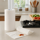 Freshee Kitchen Paper Towel Roll - 60 Sheets (21.5  22 Cm Each)