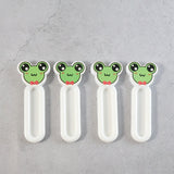 Self Stick Push Pull Helper (4 Pc)