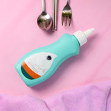 Liquid Dishwash Gel 150 Ml - (1 Pc)