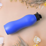 Stainless Steel Water Bottle Leak Proof, Rust Proof, Cold & Hot Bottle(1000ML  Mix Color  1 PC Matte)
