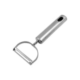 Fruit Peeler Vegetable Peel Removal Tool ,All Types of Vegetable and Fruit Multi-Used Skin Slicer Shredder(1 Pc)