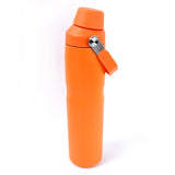 Water Bottle  Insulated Stainless Steel Bottle ,Kids Water Bottle Double Walled Vacuum Insulated Stainless Steel Bottle