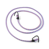 513 Multicolor Luggage Strap (1 Pcs)