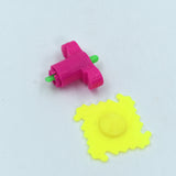 Toy Spinner Launcher For Kids Towards Fun Activity