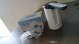 Electric Water Dispenser Pump-Removable Spout USB Rechargeable, Automatic, Portable, Low Noise, High Efficiency (1 Pc)